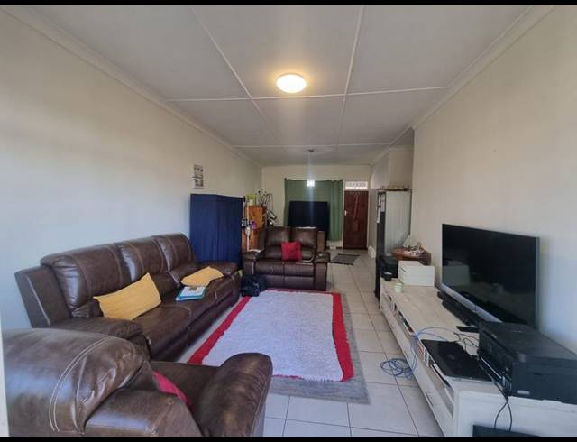 1 BEDROOM PROPERTY TO RENT IN HORISON